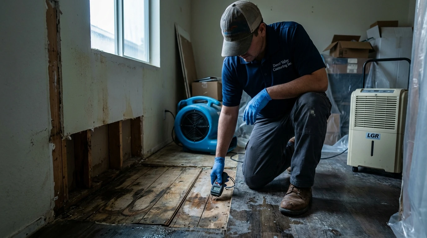 Does Homeowners Insurance Cover Water Damage? A Plain-English Guide