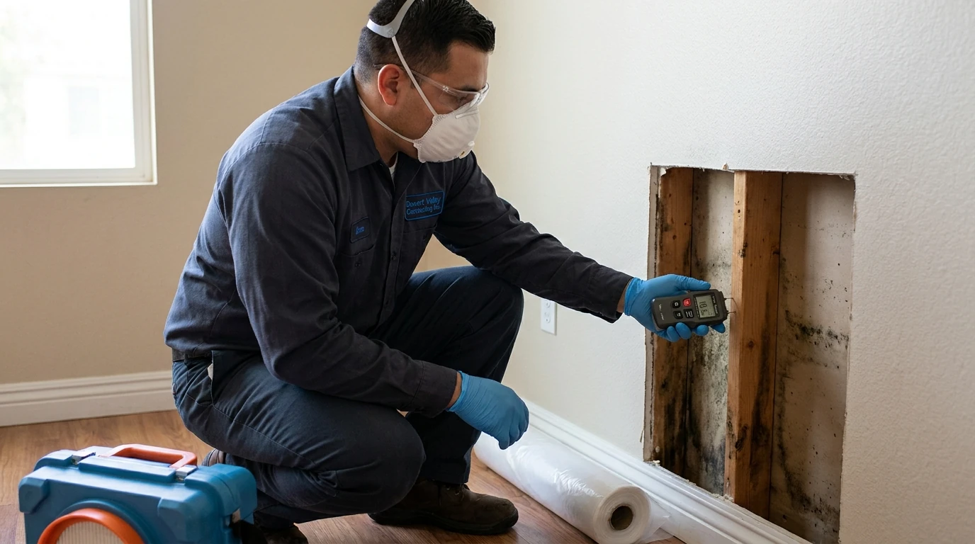 7 Signs You Have Hidden Mold (and What To Do Next)